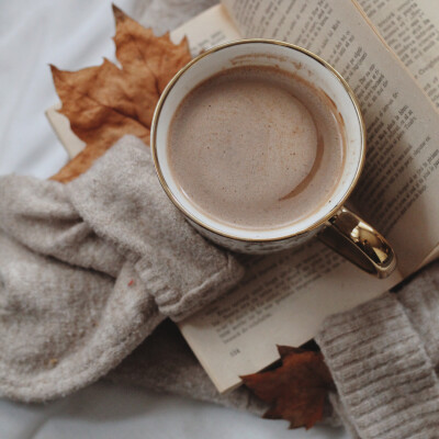 10 choses à faire à l'automne cover