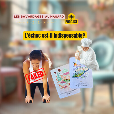 L'échec est-il indispensable? cover