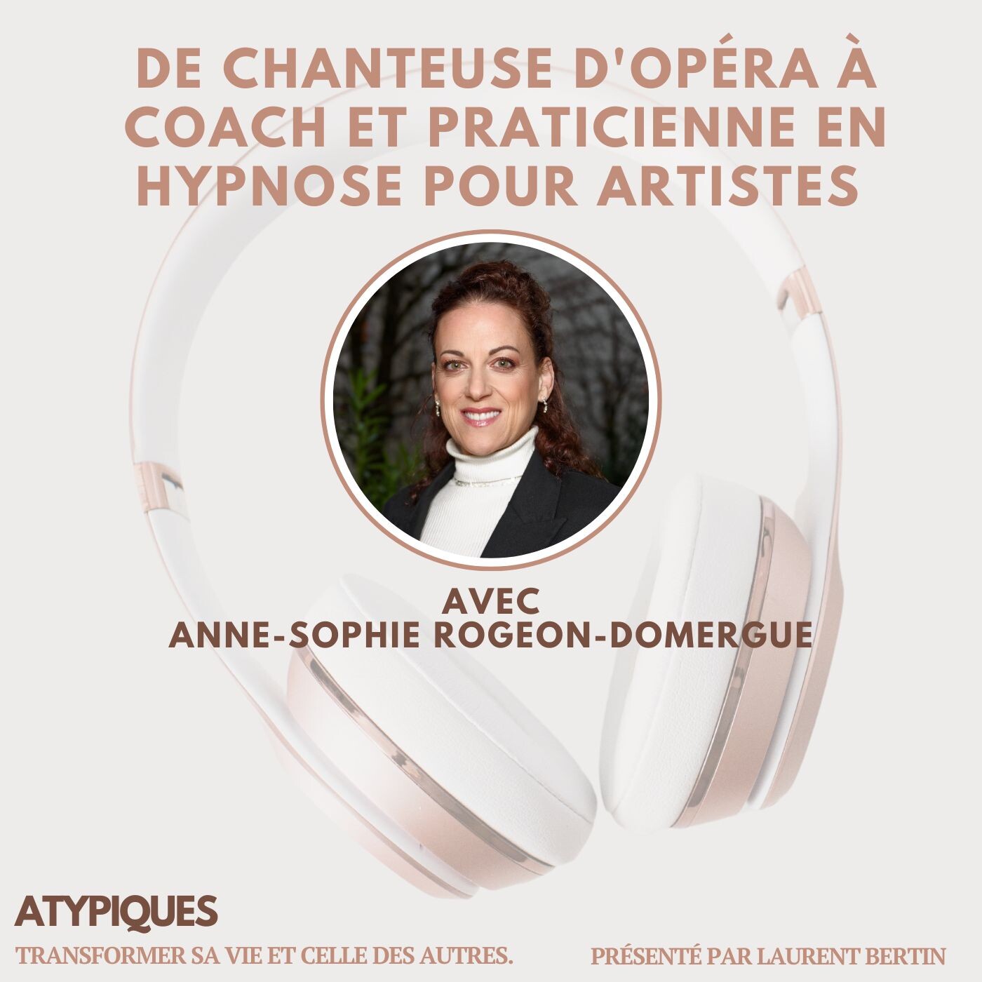 Atypiques - Transformer sa vie et celle des autres