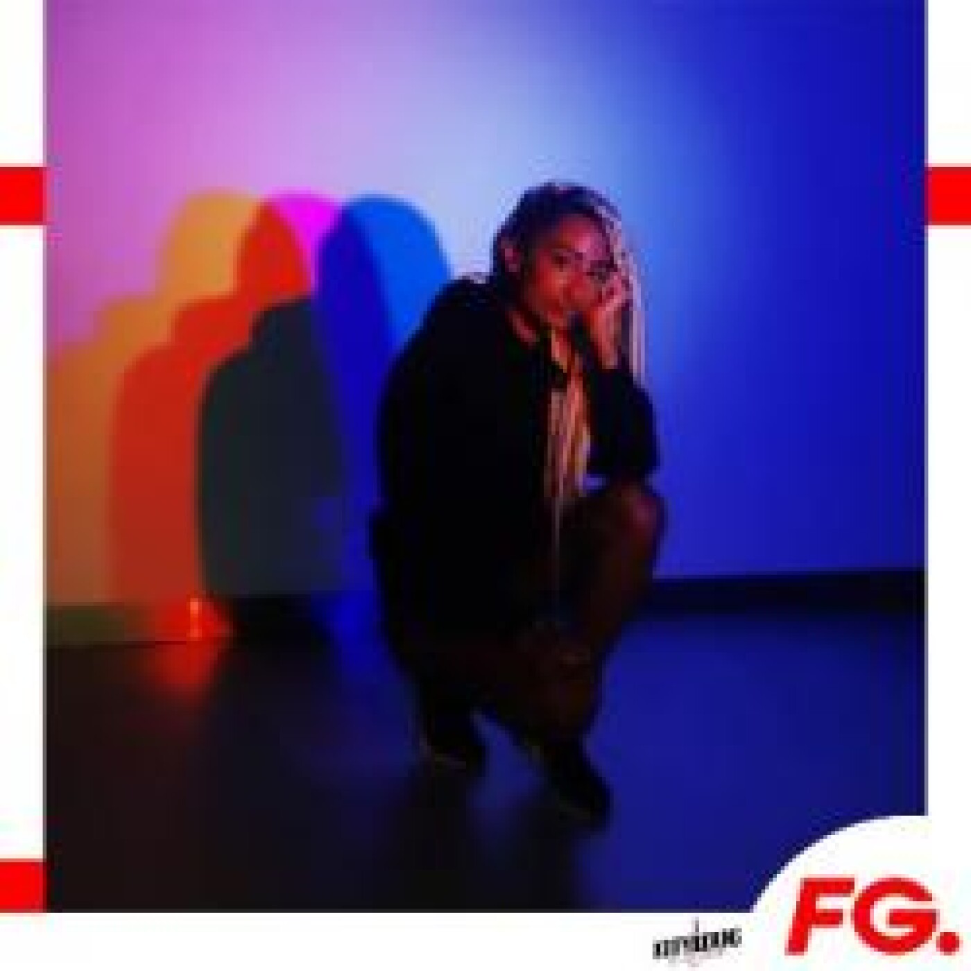 CLOUD PARTY : NFRTITI