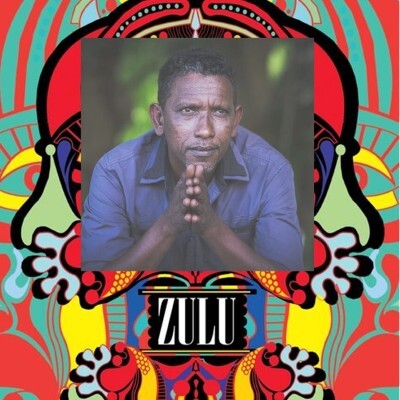UN JOUR UN DISQUE #750 ZULU (suite) cover