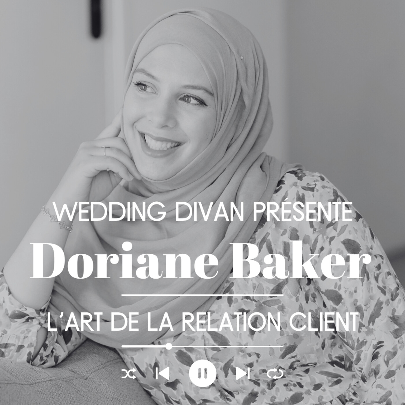 Wedding Divan - Le Podcast des pros du mariage (par Magaly ZARKA)