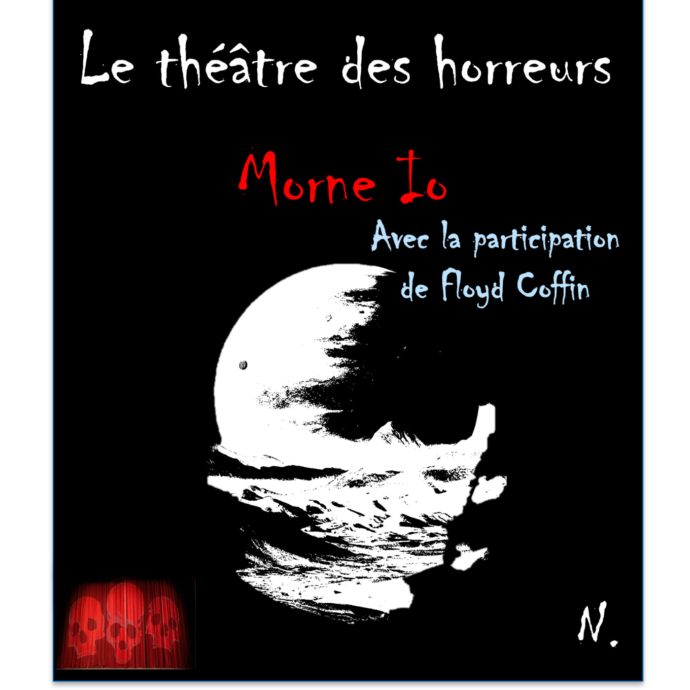 Le Théâtre des Horreurs