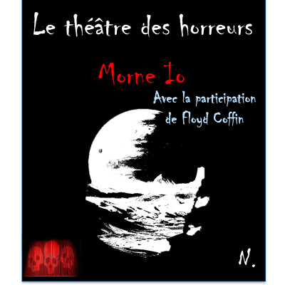 30 - Morne Io cover