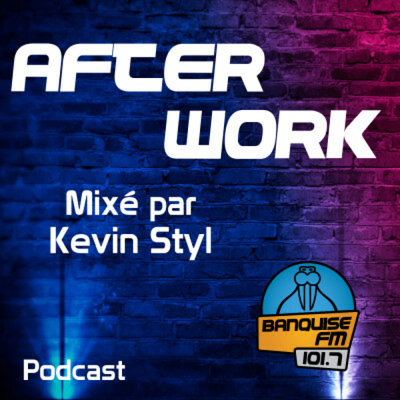L'After Work de Kevin Styl du 16 Fevrier 2026