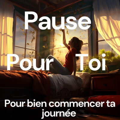 Pour bien commencer ta journée cover