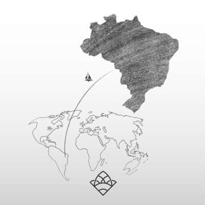 CULTURE 33 La mode au Brésil avec Everton Barbosa & Mara Rubia cover