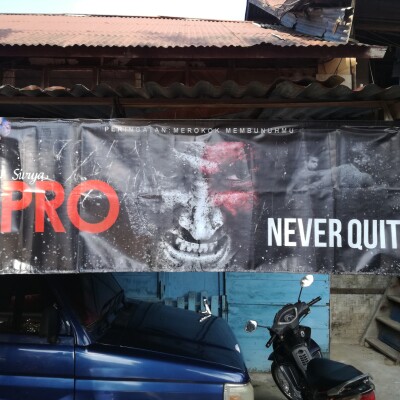 Chapitre 7 : Comme à la maison cover