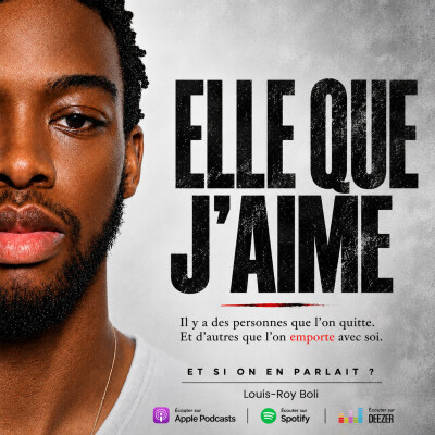 J'aurai aimé : Elle que j'aime cover