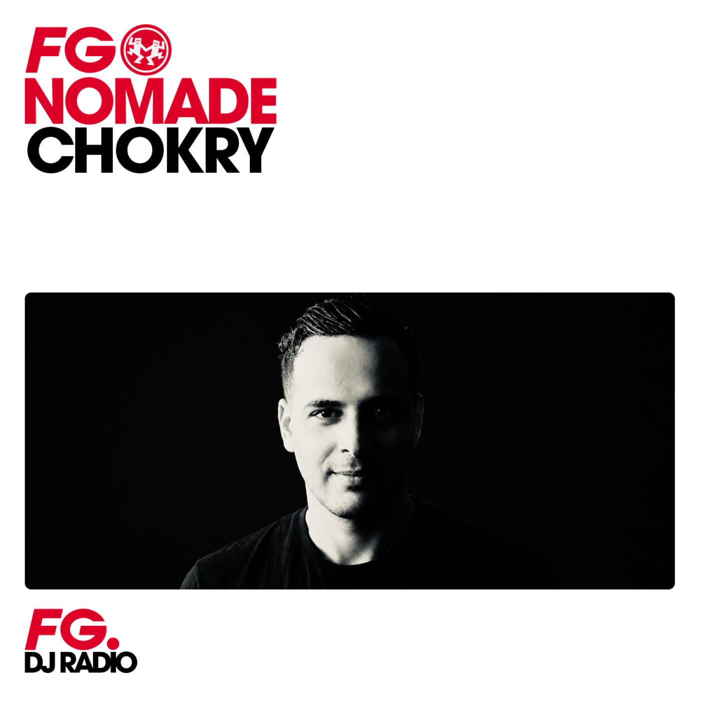 MIX : CHORKY episode artwork