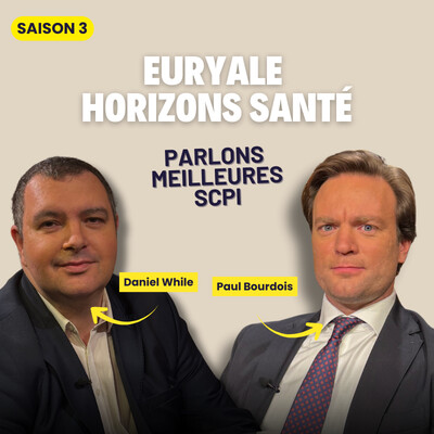 Euryale Horizons Santé : la future référence des SCPI Santé ? cover