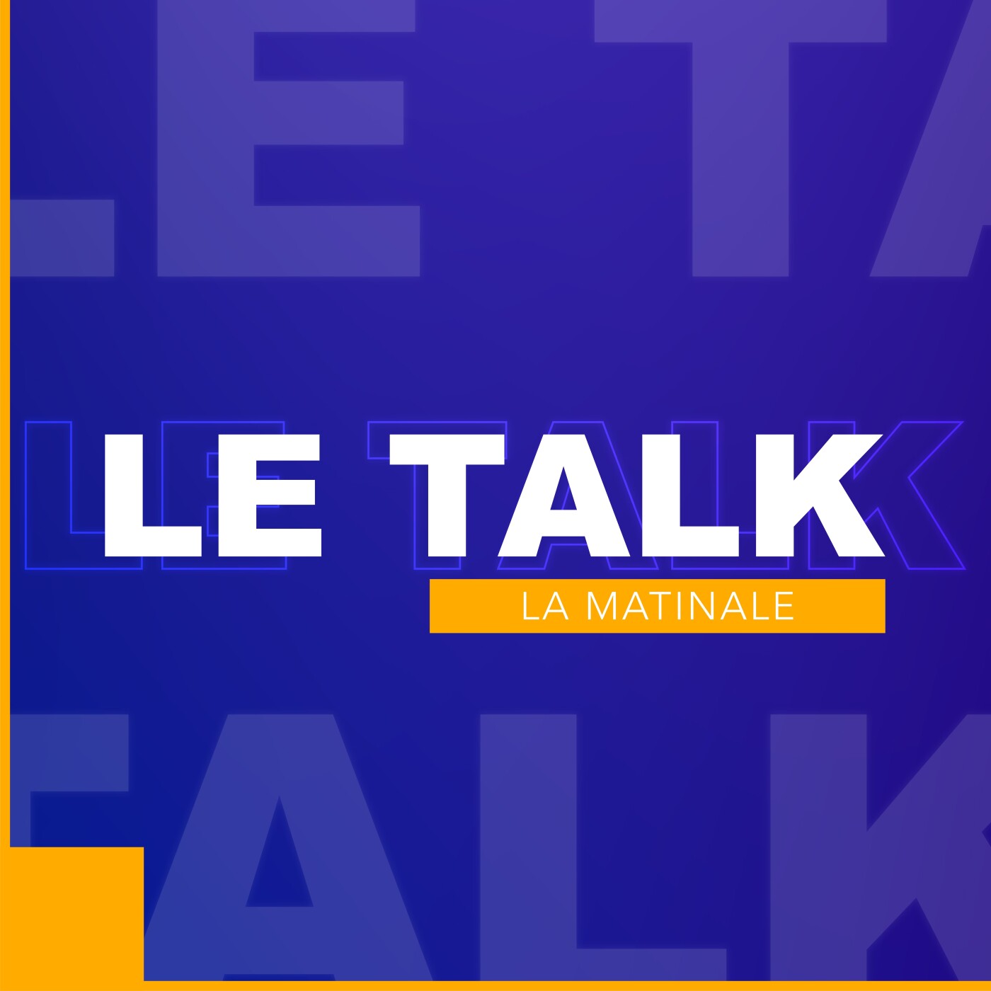 Le Talk - La Matinale #33 - Léa TOURNIER : Pancakes Lovers