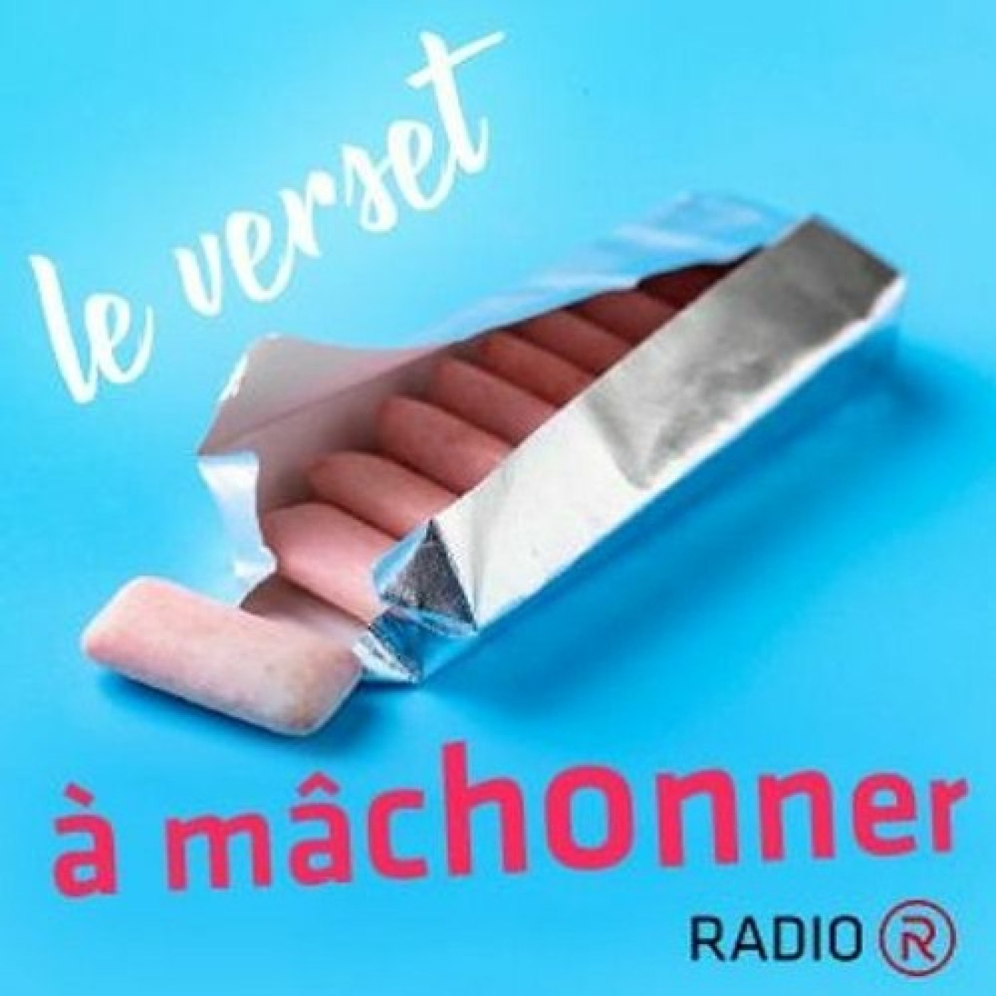 82 - Le verset à mâchonner - Hébreux 4:13