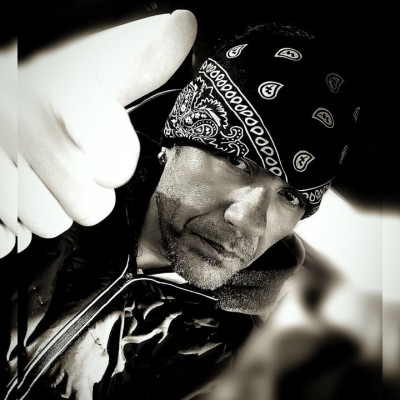 213Rock Podcast Harrag Melodica Free app Vinylestimes 14 04 2020 cover