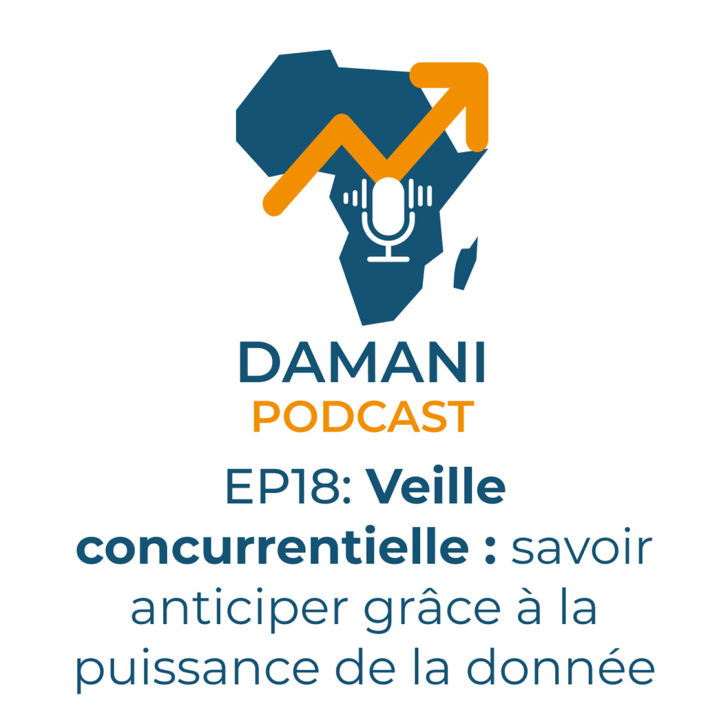 Veille concurrentielle: Savoir anticiper grâce à la puissance de la donnée Veille concurrentielle: Savoir anticiper grâce à la puissance de la donnée