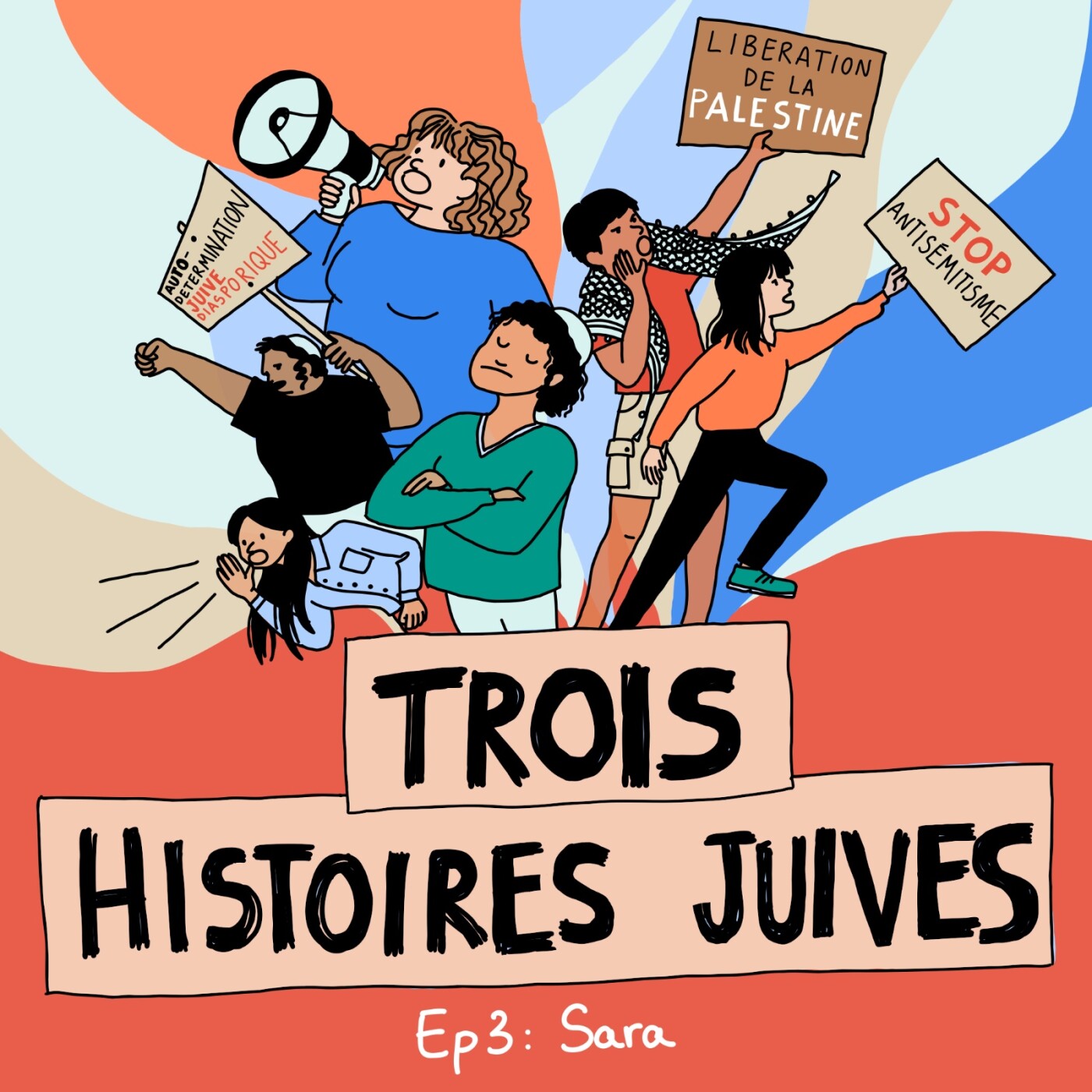 Au fil des luttes - Radio Parleur