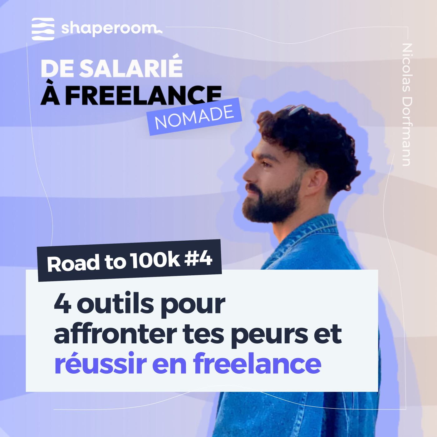 L\'appel du large