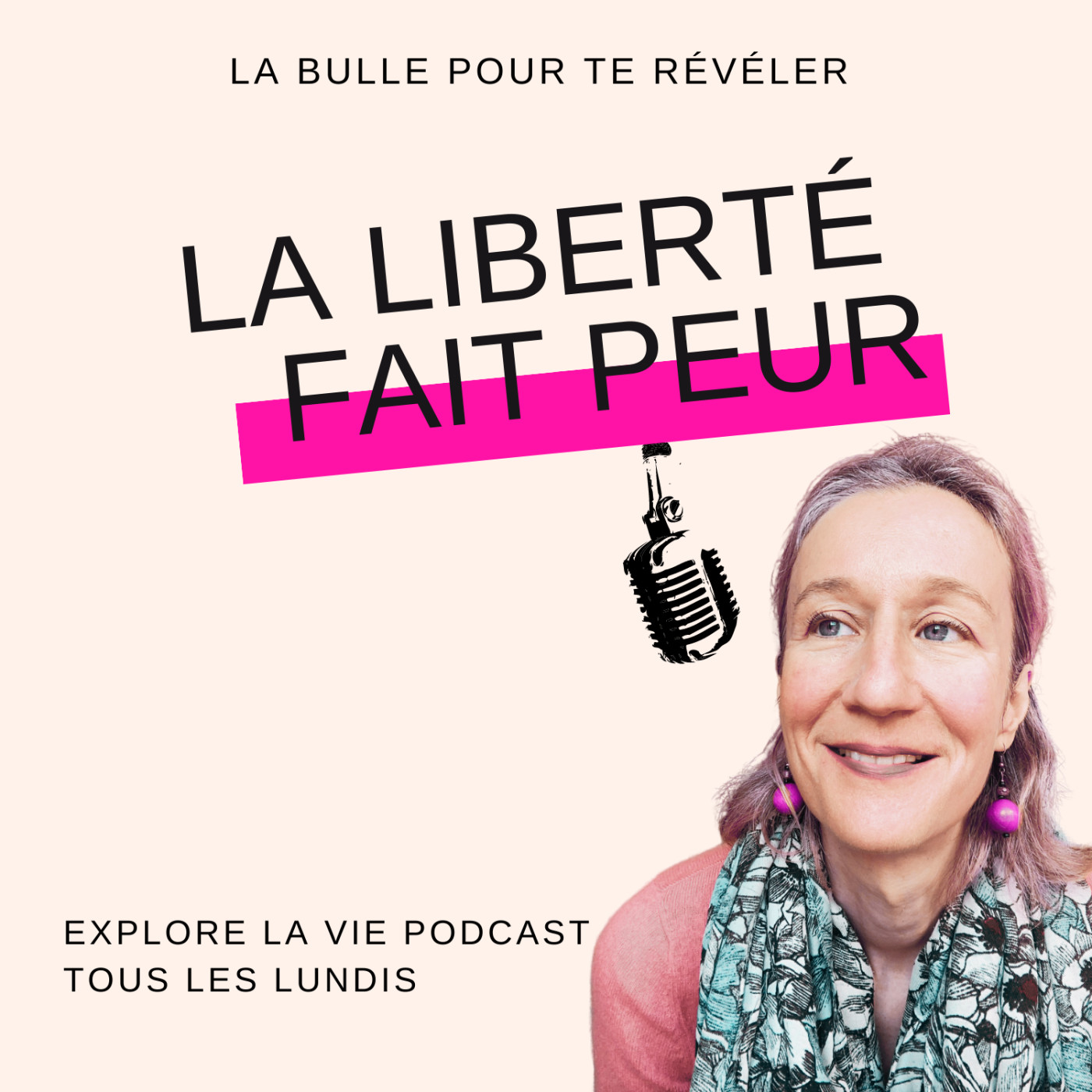 Explore la vie