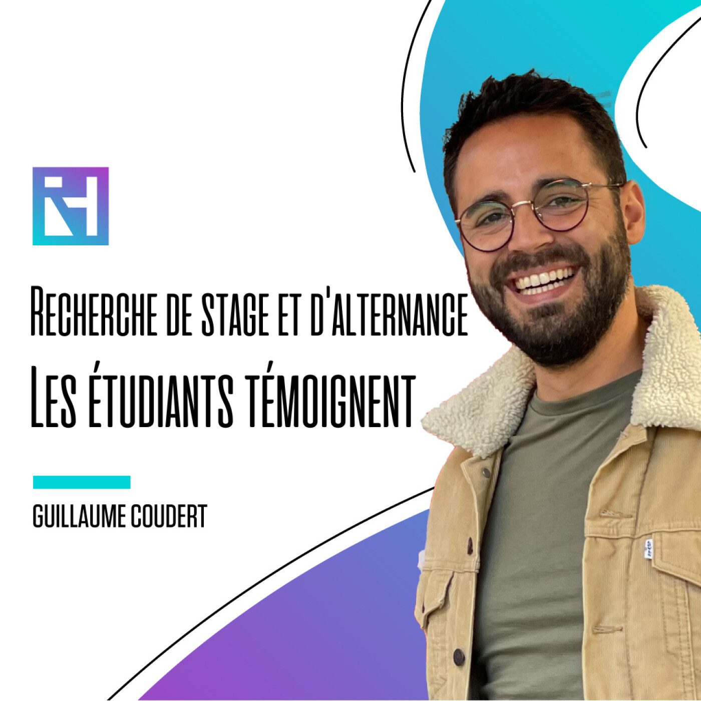 Marque Employeur - Le podcast qui booste ta carrière !
