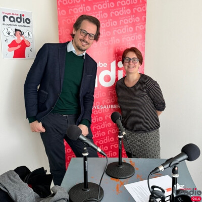 L'INSTANT MUSÉE - L'exposition « Le Théâtre des honneurs : médailles et décorations dans les collections des musées de Troyes » cover