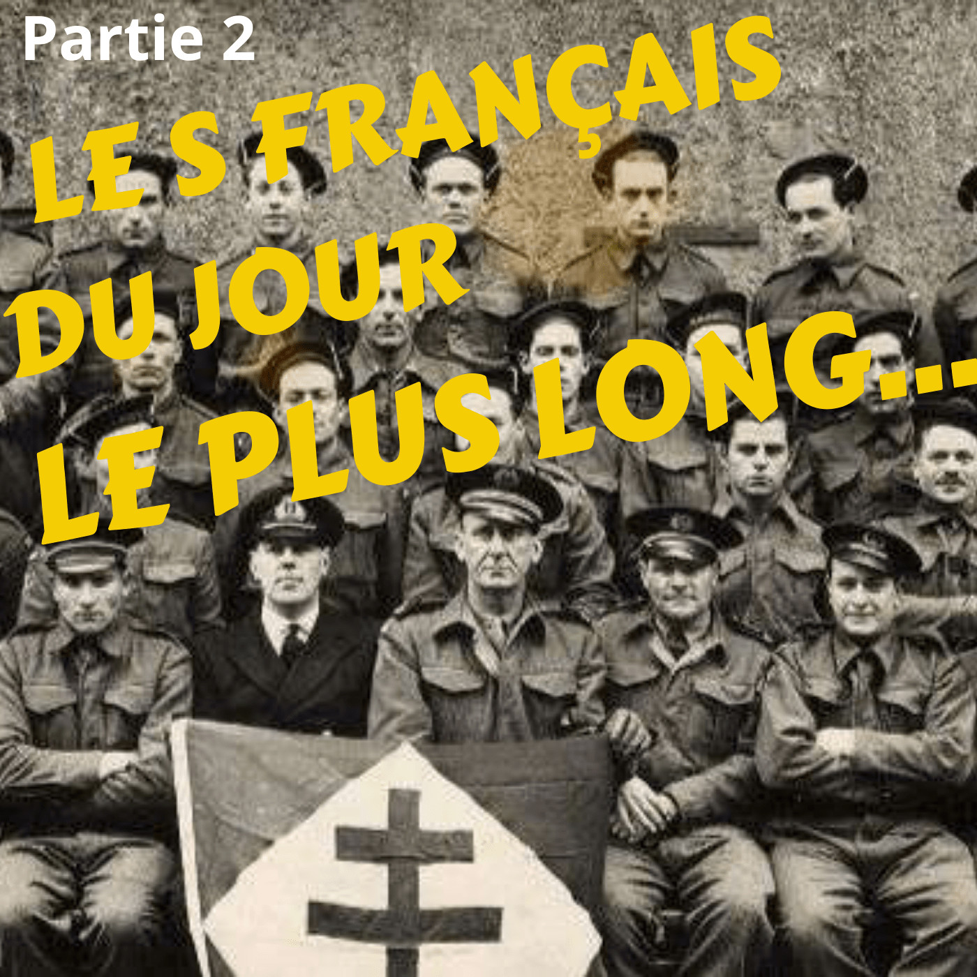 Le Souffle de l\'Histoire
