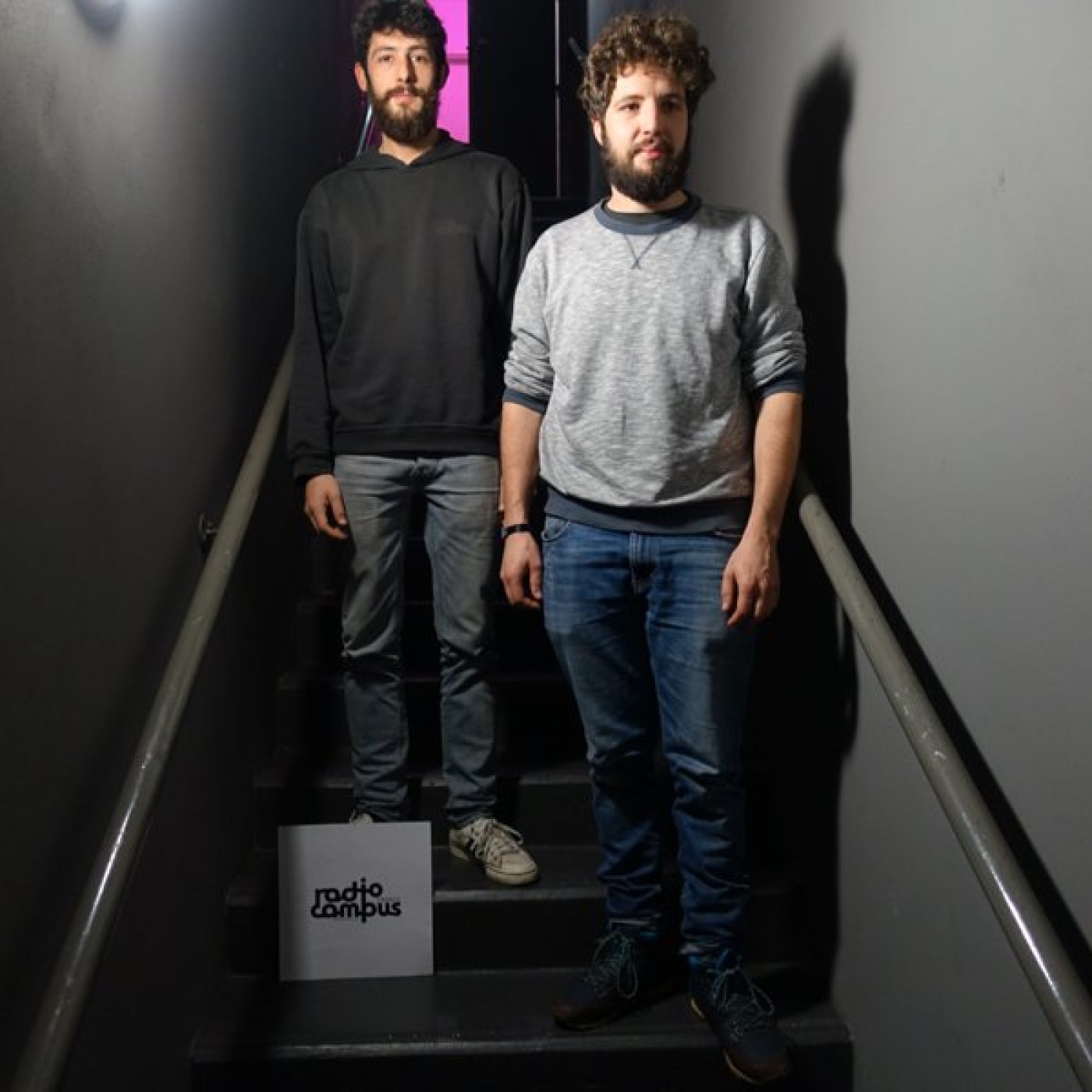 San Salvador - Les Trans 2019