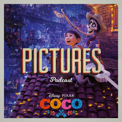 Pictures - Coco cover
