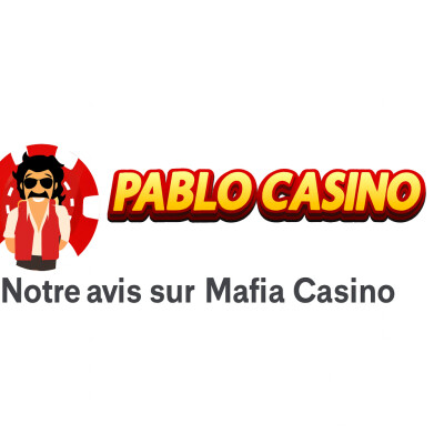 Mafia Casino avis : ce que vaut vraiment ce nouveau casino en 2025 cover