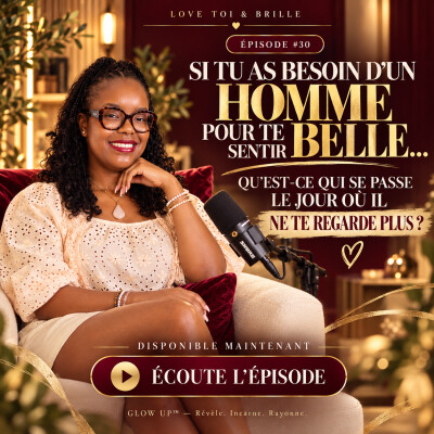 UN VRAI MEC TE FAIT TE SENTIR SEXY, FORTE ET CAPABLE… AH NON. PARDON. C’ÉTAIT MOI cover