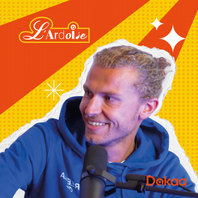 Hugo Cassou – GREEKIA – De restaurateur à franchiseur, l'envers du décor – L'Ardoise cover