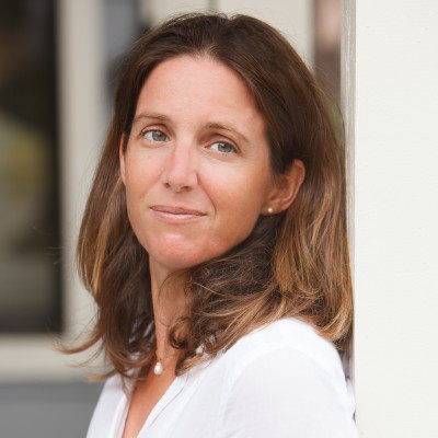 Sixtine Gontier fait le point sur 10 années en Californie cover