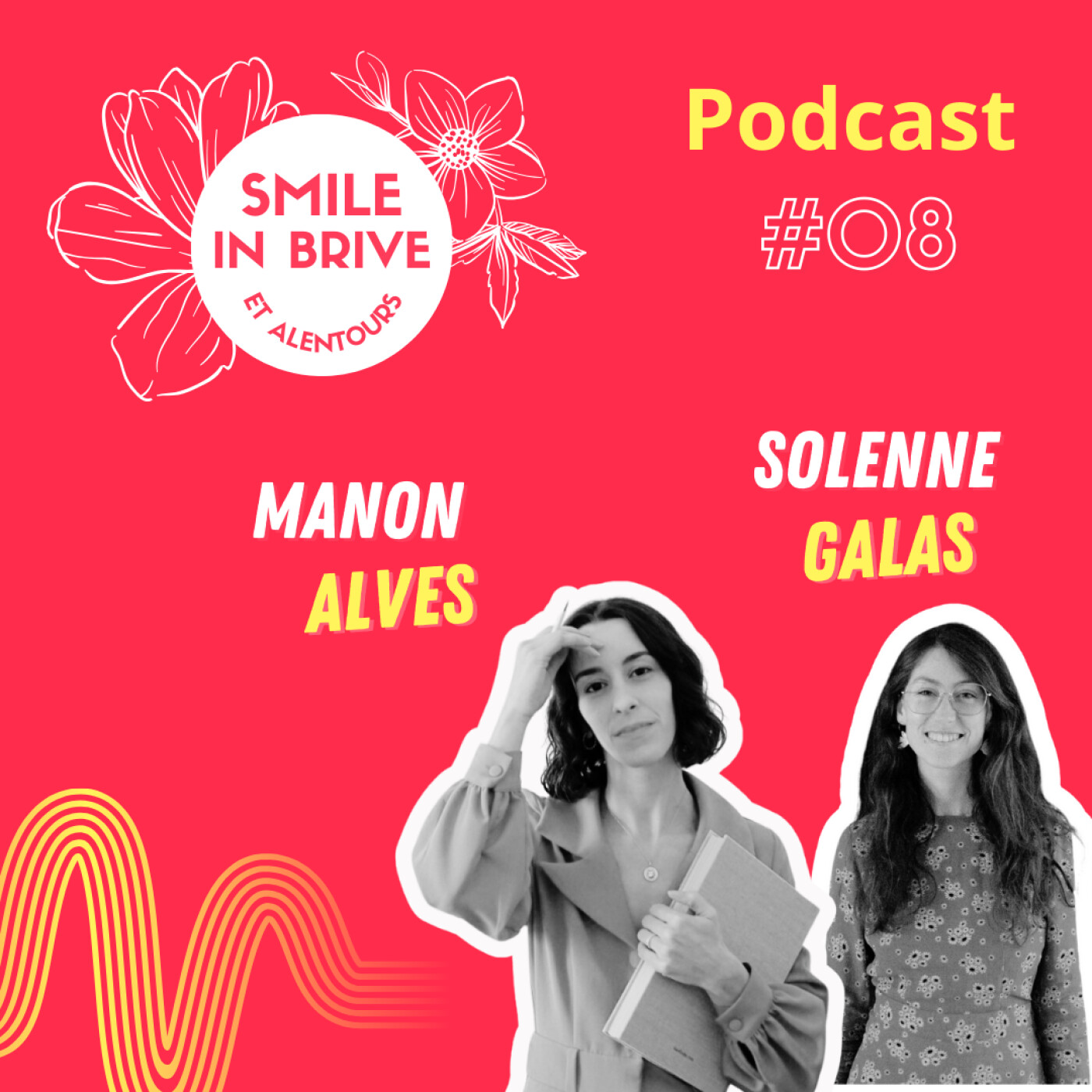 Smile in Brive