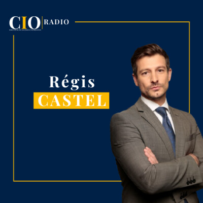 Monceau Assurances : Digitaliser sans deshumaniser | Régis Castel, Directeur des Systèmes d'Information de Monceau Assurances cover