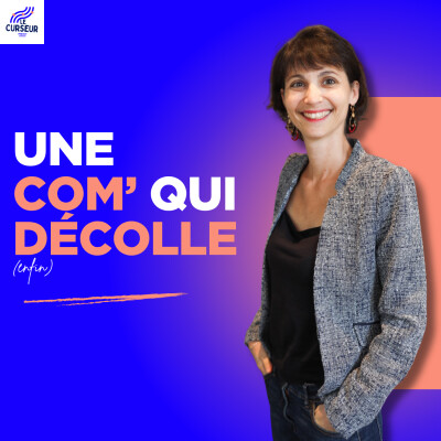 Les Secrets de Communication Révélés par Delphine Margot cover