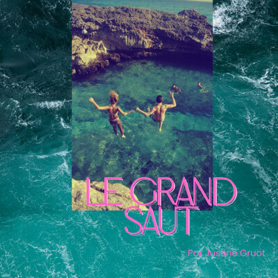 Mon grand saut : être riche, en illimité cover