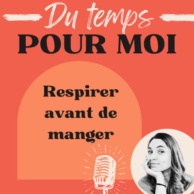 Avant de manger… prenez 2 minutes pour vous reconnecter cover