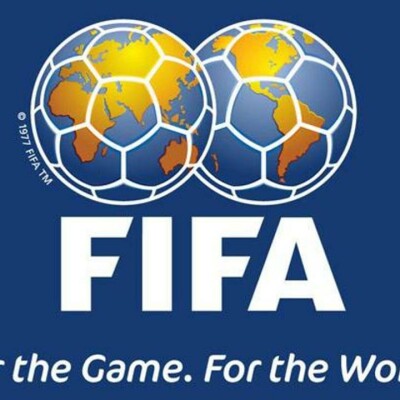Le Sport Par Derrière - La Fifa, cette chouette association à but non lucratif ! cover