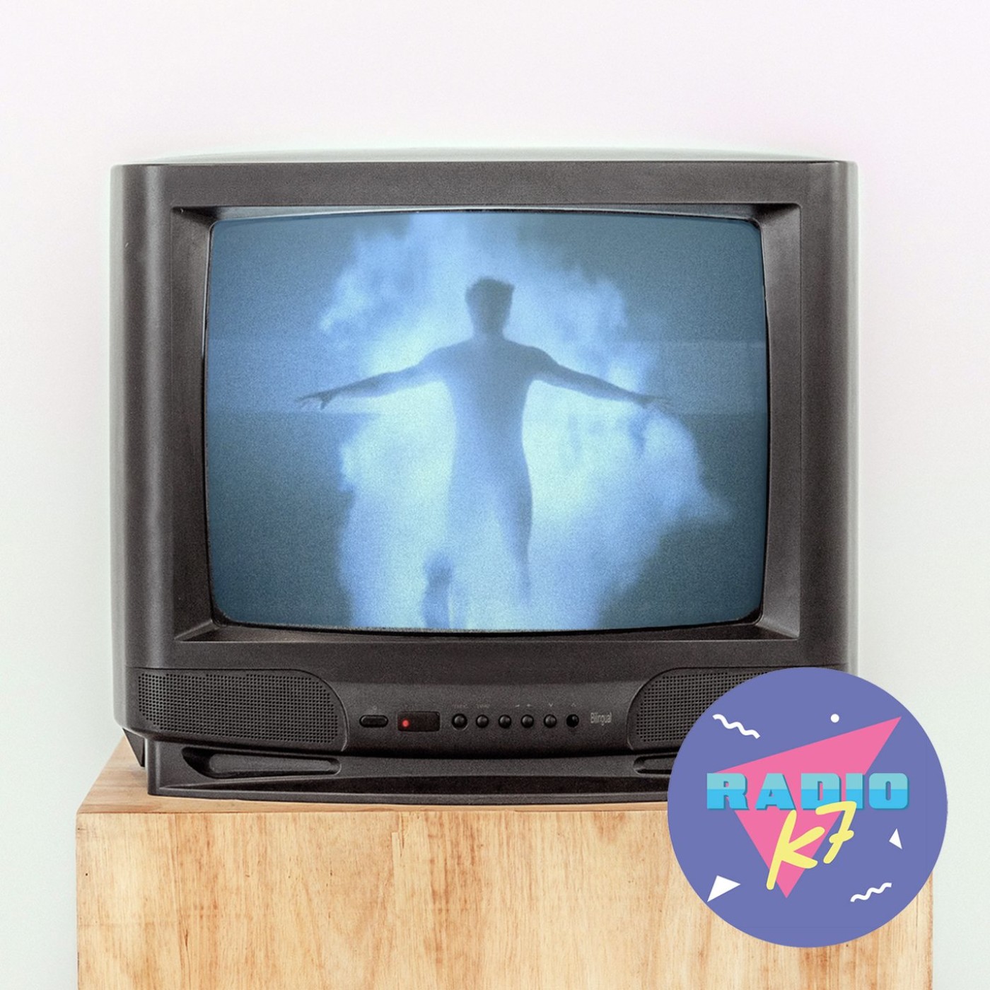 Radio K7, la bande-son des 90s
