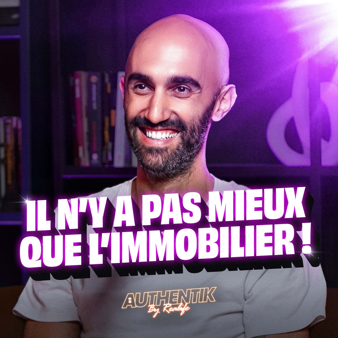 ETF, immobilier, crypto : où investir en 2026 quand on part de zéro ? episode artwork