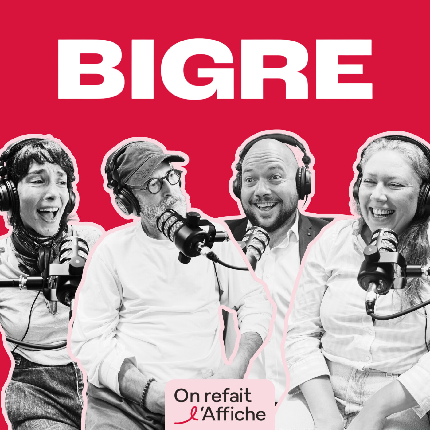 On refait l\'Affiche