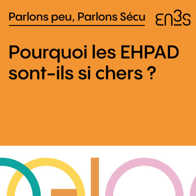 Pourquoi les EHPAD sont-ils si chers ? cover