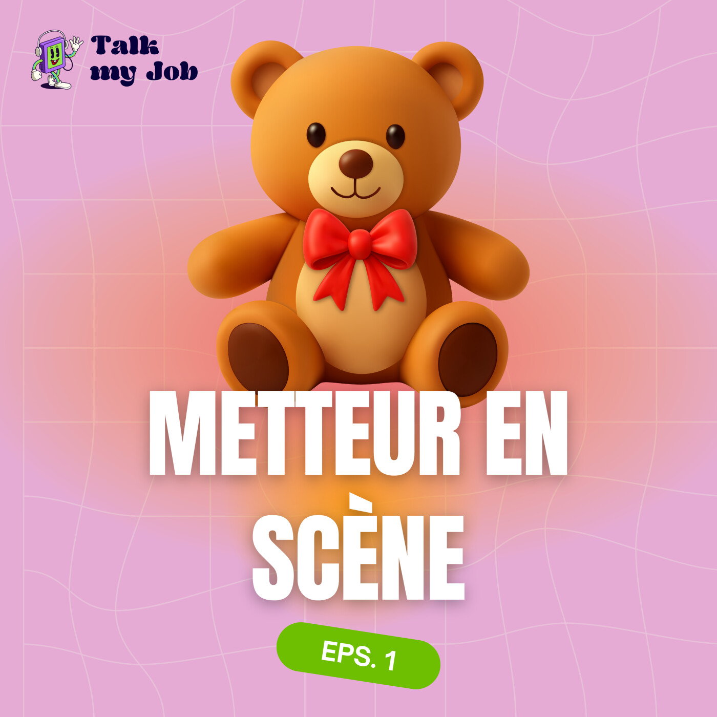 Jim, metteur en scène à Toulouse : entre scène, partage et passion Jim, metteur en scène à Toulouse : entre scène, partage et passion