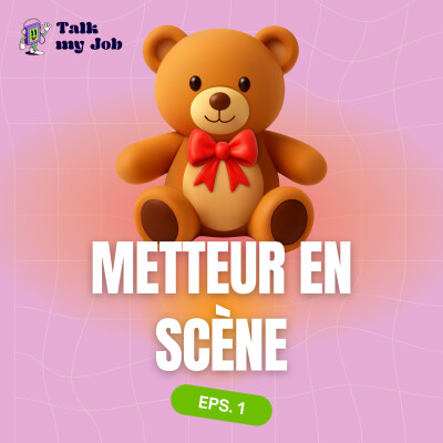 Jim, metteur en scène à Toulouse : entre scène, partage et passion cover