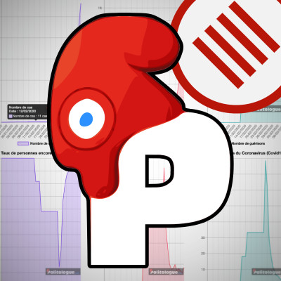Politologue - L'Open Data au service de tous 📈 s01e05 cover