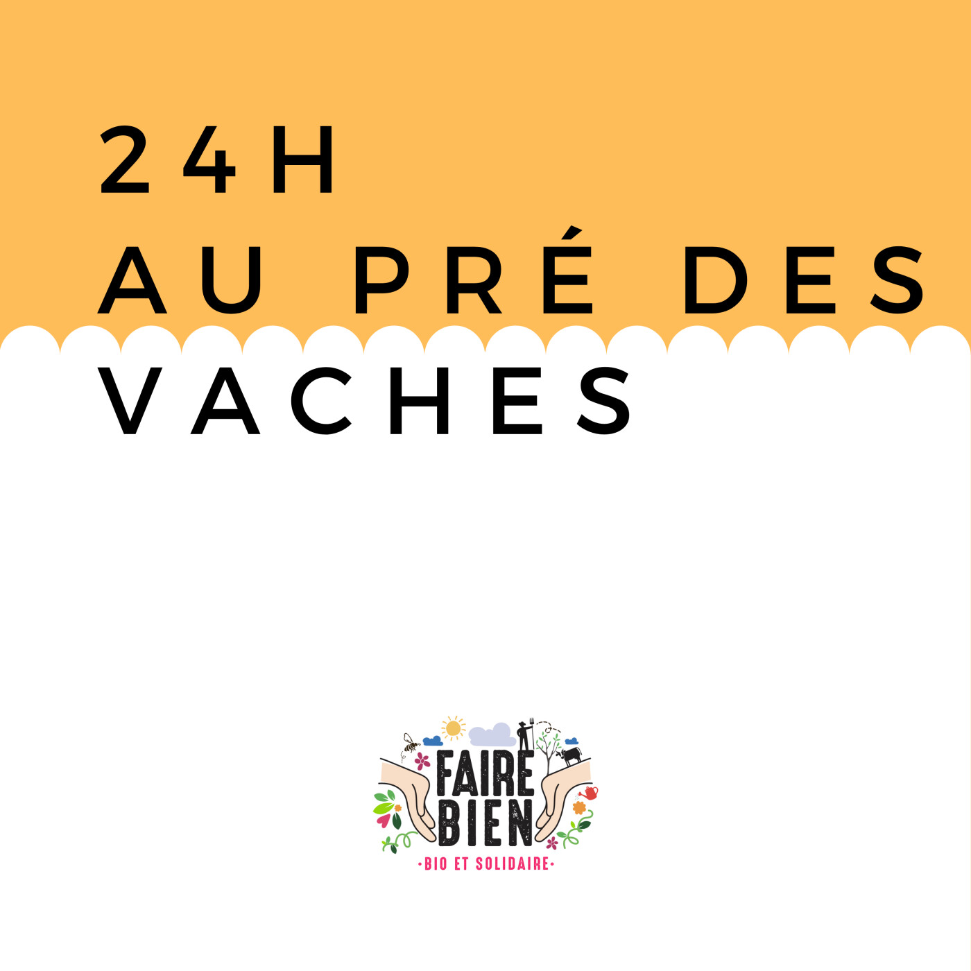 [24h au pré des vaches] Romain Maroquesne, éleveur laitier bio par passion (2/2) episode artwork