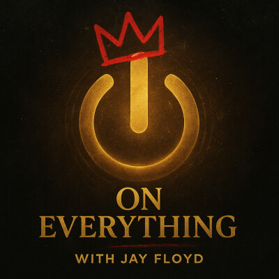 12. What's Good About Falling Forward cover