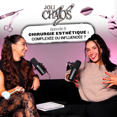 Chirurgie esthétique :  Complexée ou Influencée ? cover