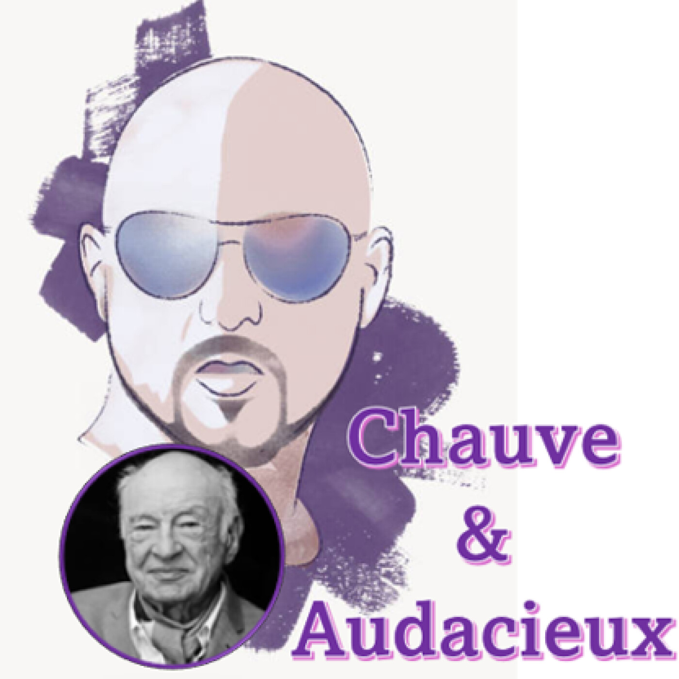 Le crâne chauve de la pensée complexe, qui a passé 104 ans à refuser la simplification du monde: Edgar Morin episode artwork