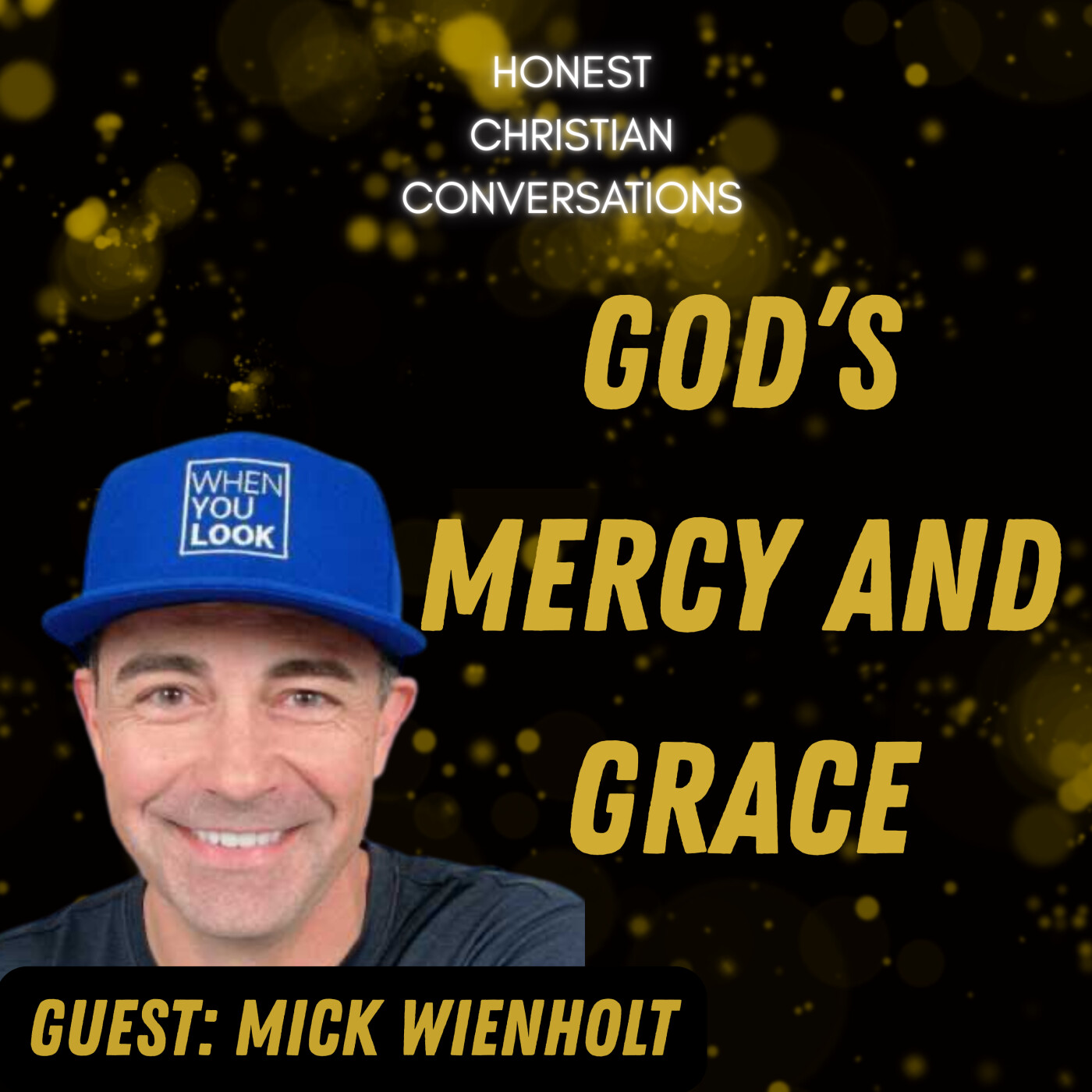 “I Should Have Died That Day”: A Story of God's Mercy and Grace