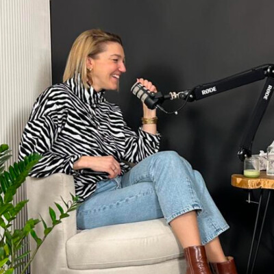 Ep.9 Comment l’éducation financière change la vie des femmes ! cover